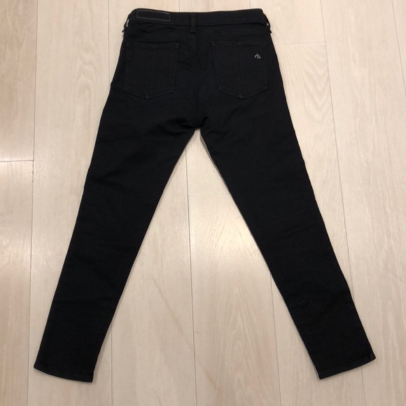 Rag and Bone Jeans - Picture 2 of 3